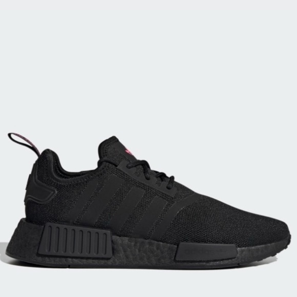 Black adidas near me Clearance